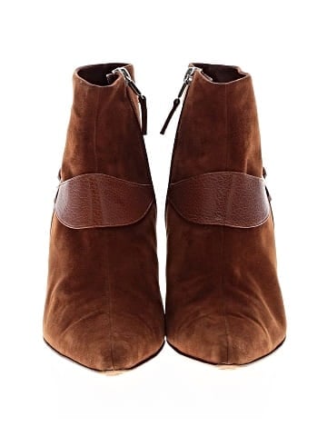Lambertson Truex Ankle Boots (view 2)