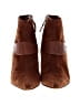 Lambertson Truex Brown Ankle Boots Size EU 39 1/2 - photo 2