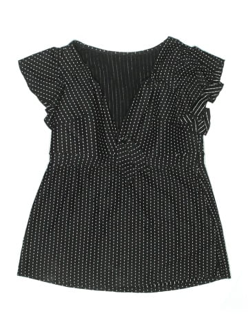 Swim by Cacique Short Sleeve Blouse (view 1)