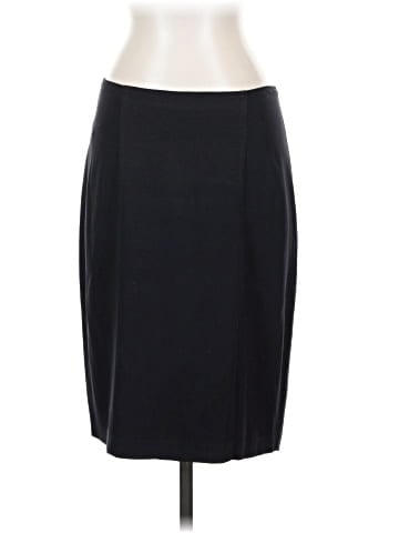 Maria Bianca Nero Formal Skirt (view 1)