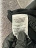 DKNY Solid Black Active Pants Size L - photo 8