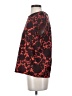 Marc by Marc Jacobs 100% Polyester Red Short Sleeve Blouse Size XS - photo 5