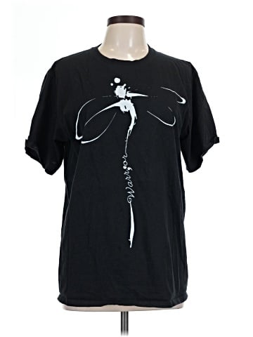 Port & Company Short Sleeve T-Shirt (view 1)