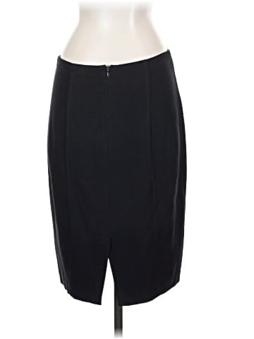 Maria Bianca Nero Formal Skirt (view 2)