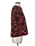 Marc by Marc Jacobs 100% Polyester Red Short Sleeve Blouse Size XS - photo 4