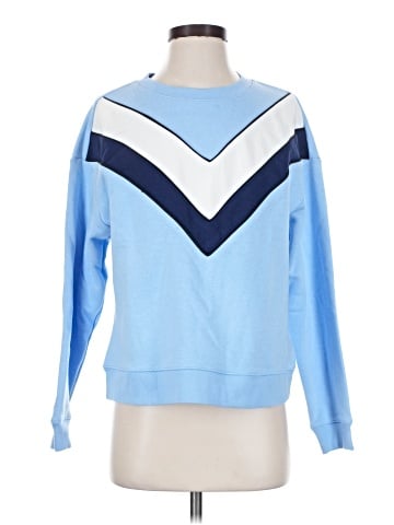 Maeve by Anthropologie Sweatshirt (view 1)