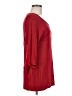 KC Seven 100% Acrylic Red Cardigan Size M - photo 4