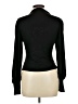 Cider Black Long Sleeve Turtleneck Size L - photo 2