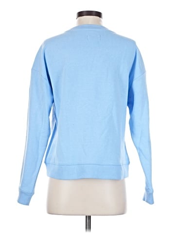 Maeve by Anthropologie Sweatshirt (view 2)