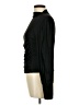 Cider Black Long Sleeve Turtleneck Size L - photo 5