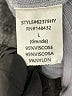 Assorted Brands Gray Cardigan Size L - photo 8