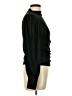 Cider Black Long Sleeve Turtleneck Size L - photo 4