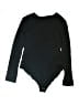 auden Black Bodysuit Size XXL - photo 2