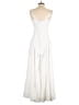 Express White Jumpsuit Size XS - photo 2