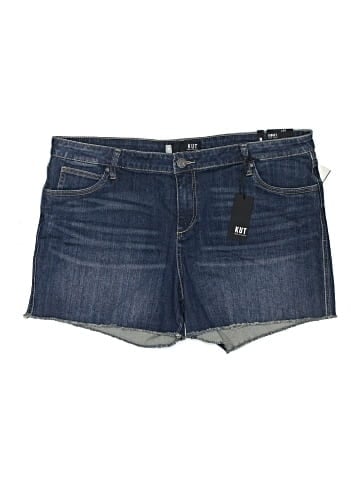 Kut from the Kloth Denim Shorts (view 1)