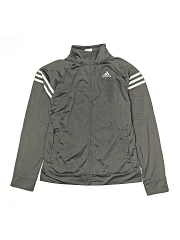 Adidas Track Jacket (view 1)