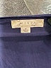 Misia Blue 3/4 Sleeve Top Size 1X - photo 7