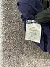 Misia Blue 3/4 Sleeve Top Size 1X - photo 8