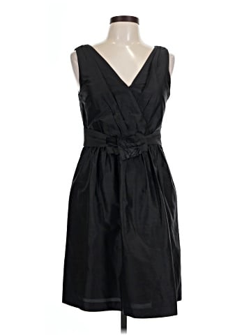 White House Black Market Cocktail Dress (view 1)