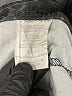 Lee Tweed Gray Jeans Size 18 - photo 5