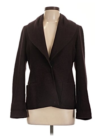 Lafayette 148 New York Wool Blazer (view 1)