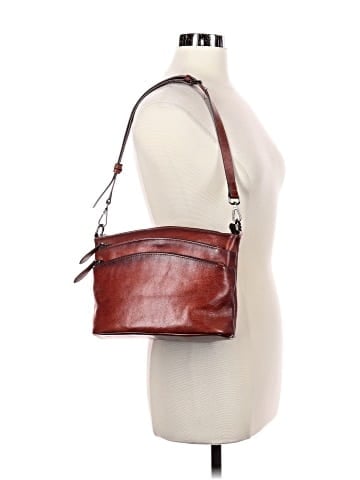 Heshe Crossbody Bag (view 2)