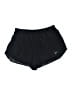 Nike 100% Polyester Black Athletic Shorts Size 1X - photo 1