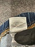 Hanna Andersson Solid Blue Jeans Size 130 cm / US 8 - photo 4
