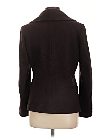 Lafayette 148 New York Wool Blazer (view 2)