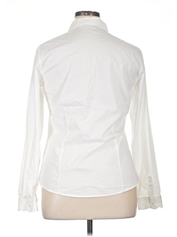 Brooks Brothers 346 Long Sleeve Button-Down Shirt (view 2)