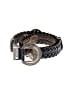 Brighton 100% Leather Black Leather Belt Size L - photo 1