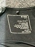 Game by Universal Standard Solid Black Jumpsuit Size S - photo 4