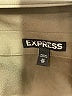 Express Gray Casual Dress Size XS - photo 7