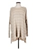 Free People Tan Pullover Sweater Size S - photo 1