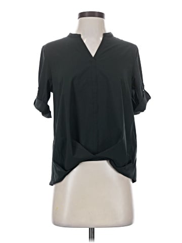 Royal Robbins Short Sleeve Blouse (view 1)