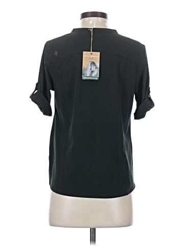 Royal Robbins Short Sleeve Blouse (view 2)