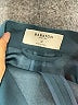 Babaton Teal Blazer Size 12 - photo 6