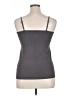 Torrid Gray Tank Top Size 1X Plus (1) - photo 2