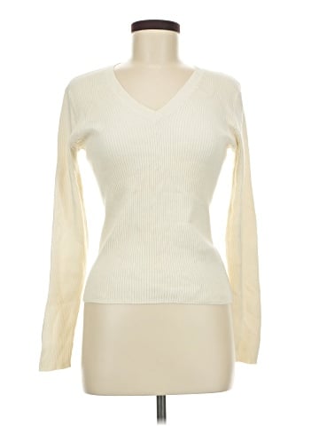 Moda International Long Sleeve T-Shirt (view 1)