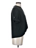 Royal Robbins Black Short Sleeve Blouse Size XS - photo 4