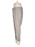 Eileen Fisher Gray Casual Pants Size M - photo 5