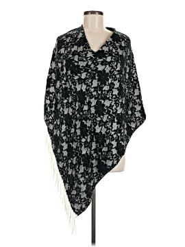 Coco + Carmen Poncho