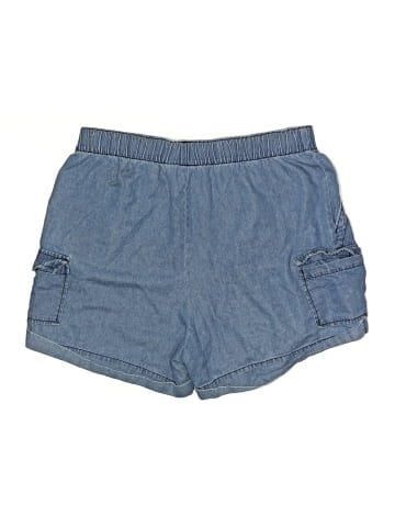 Lucky Brand Denim Shorts (view 2)