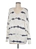Náti Ivory Pullover Sweater Size M - photo 1
