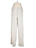 Tommy Bahama Ivory Linen Pants Size 6 - photo 1