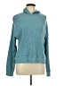 The North Face Teal Long Sleeve Turtleneck Size L - photo 1