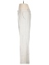 Tommy Bahama Ivory Linen Pants Size 6 - photo 5