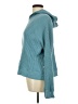 The North Face Teal Long Sleeve Turtleneck Size L - photo 5