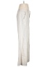 Tommy Bahama Ivory Linen Pants Size 6 - photo 4