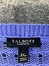 Talbots Blue Pullover Sweater Size 3X Petite - photo 7